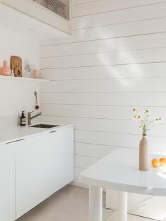 Tiny House d'exception au bord de mer - 1