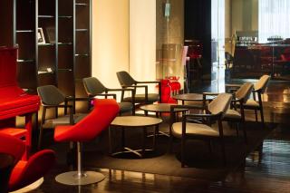 Cross Hotel Sapporo - Sapporo - 6