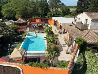 Les Terrasses - 6