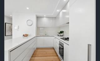 The ART Sub-Penthouse with Stunning Views - Melbourne - 5