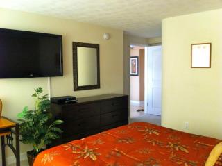 Windsor Waikiki Condo Diamond Head View - 6