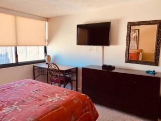 Windsor Waikiki Condo Diamond Head View - Honolulu - 3
