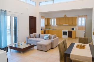 SunShine House - Ermoupoli - 9