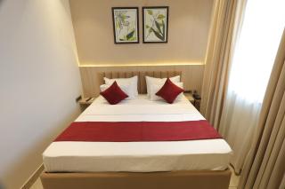 Hotel Dreamz - Karnal - 6