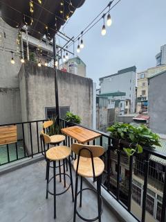 thaonguyen Beautiful little apartment in Old Quarter - Hanoi - 2