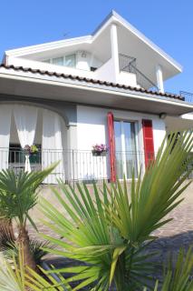 BF SUITE Foresteria Bellusci - Rho - 7