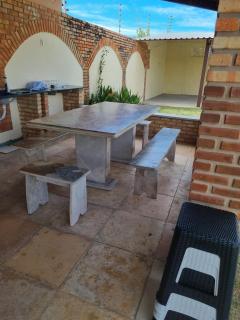 Casa Mar e Sol, Villa de plage marina do Morro Branco avec Piscine - Beberibe - 2