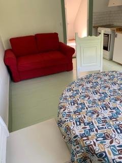 Bo på Bigård Eke Gamla Skola - Havdhem - 1