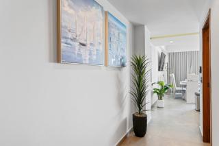 Ocean View - 2 King Size with Homeoffice Space - Mazatlán - 6