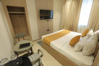 Hotel Dreamz - Karnal - 9