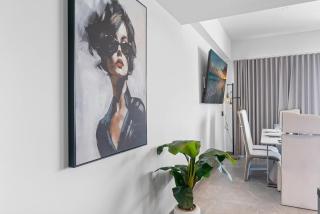 Ocean View - 2 King Size with Homeoffice Space - Mazatlán - 5
