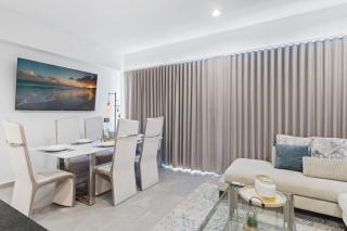 Ocean View - 2 King Size with Homeoffice Space - Mazatlán - 2