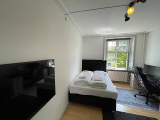 Sydhavn Studio - Copenaghen - 1