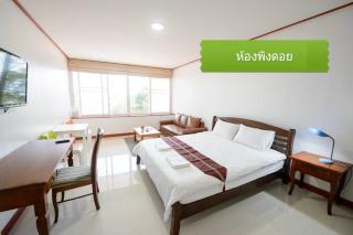 Baansuan Aokhai Beach Resort - Mae Pim - 9