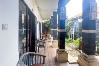 RedDoorz at Serenity Inn Teuku Umar Denpasar - Denpasar - 8