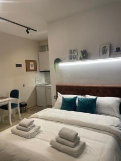 Nestly Rooms - Sauk - 2
