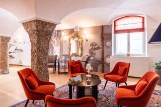 Boutiquehotel Amadeus - Salzbourg - 8