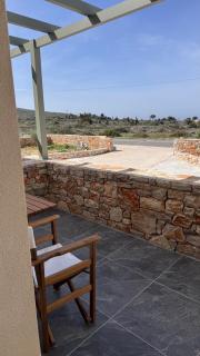 Aroniadika rooms 2 - Citera - 8