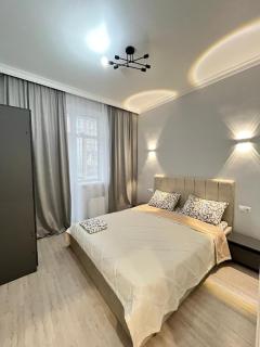 Апартаменты рядом с Аэропортом, Назарбаевский университет - 3