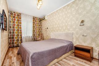 09 Traveler's Choice in the City Center - Almaty - 0