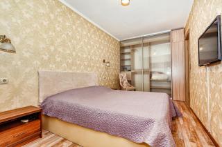 09 Traveler's Choice in the City Center - Almaty - 9