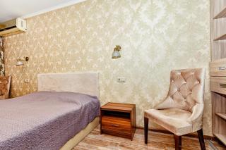 09 Traveler's Choice in the City Center - Almaty - 7