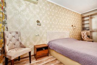 09 Traveler's Choice in the City Center - Almaty - 8