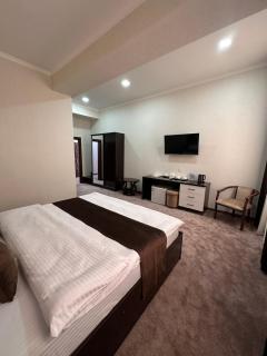 Ark Hotel - Bukhara - 5