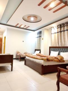 Fair Mont hotel - Dumri - 0