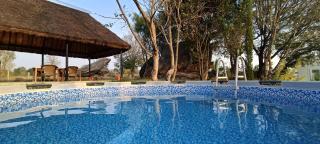 Locale Ankura Farmstay - Jāmb - 7
