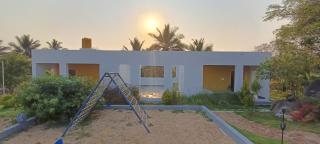 Locale Ankura Farmstay - Jāmb - 8