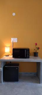 Locale Ankura Farmstay - Jāmb - 2