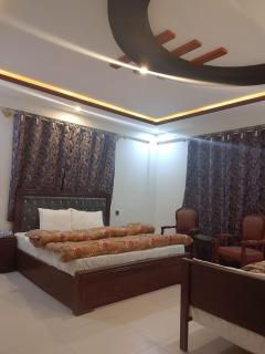 Fair Mont hotel - Dumri - 7