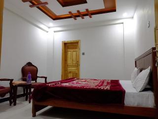 Fair Mont hotel - Dumri - 6