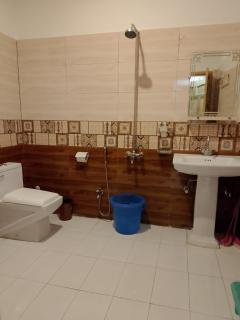 Fair Mont hotel - Dumri - 5
