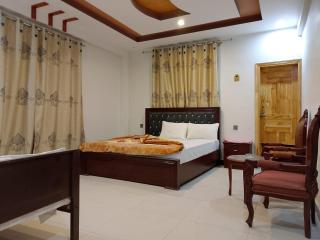 Fair Mont hotel - Dumri - 3