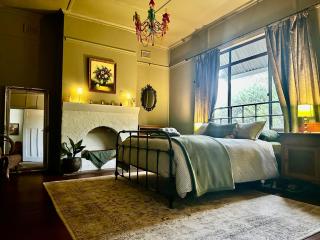 Hilltop Cottage - Bridgetown - 8