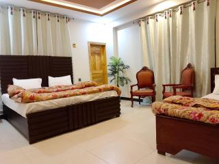 Fair Mont hotel - Dumri - 2