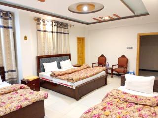 Fair Mont hotel - Dumri - 1