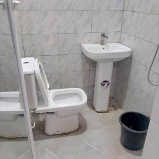 MORADA HOTELS LTD - Lagos - 1