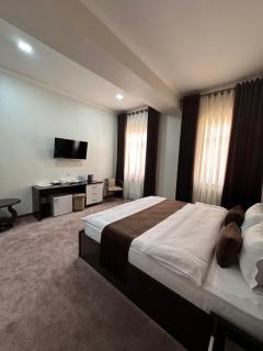 Ark Hotel - Bukhara - 2