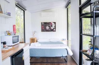 Hill Creek Tiny House 3 by Tiny Away - Perwillowen - 8
