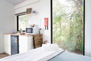 Hill Creek Tiny House 3 by Tiny Away - Perwillowen - 4