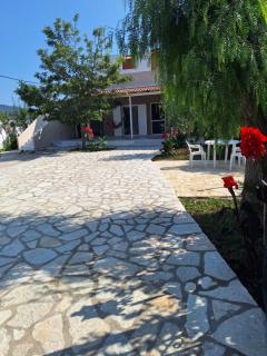 Ioanna's house - Agios Georgios - 8