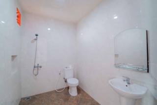 PANORAMA SANAD RESORT Room The Eight - Cisarua - 7