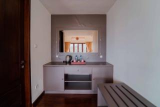 PANORAMA SANAD RESORT Room The Eight - Cisarua - 5