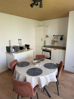 Living and feeling good - Burgbernheim - 0