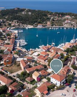 Nafsika Apartments and Studios - Fiskardo - Fiskardo - 8