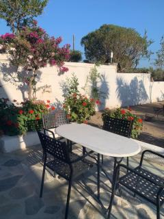 Romanza Villas - Sitia - 2
