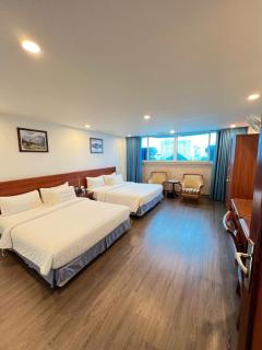 A25 Hotel - 19 Phan Đình Phùng - Hanoi - 8